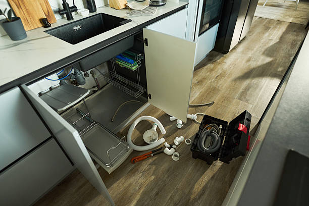 Reliable Drain Cleaning contractor in Guilford, CT by Street Wise - Plumbing